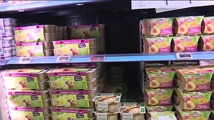 La Réunion : le blocage des ports menace l'approvisionnement