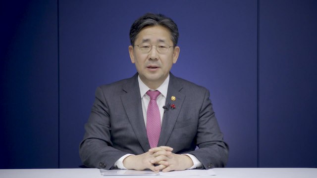 박양우 문체부 장관 e스포츠 선수 보호 표준계약서 마련 / YTN