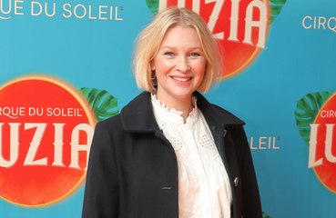 Joanna Page wants Gavin and Stacey return