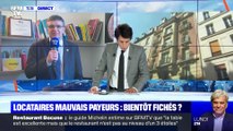 Locataires mauvais payeurs : bientôt fichés ? - 17/01