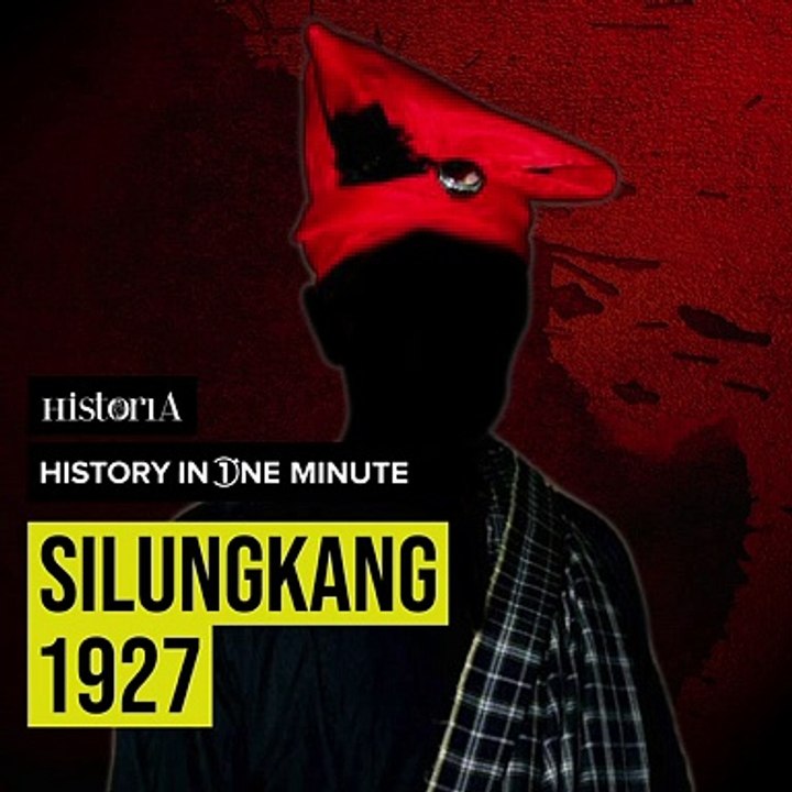 SILUNGKANG 1927