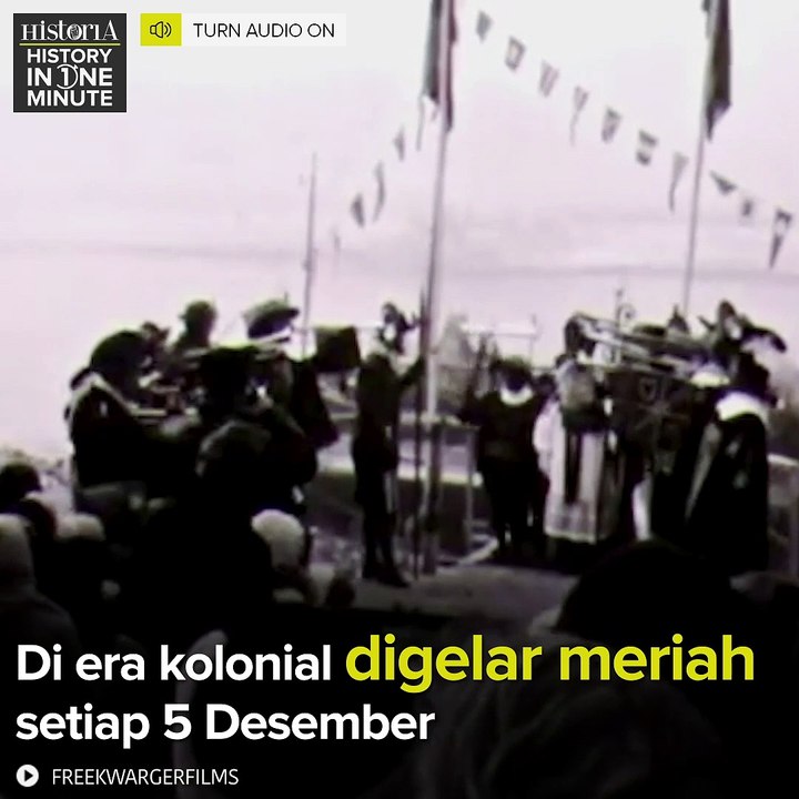 SINTERKLAS DILARANG