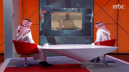 الشاعر مشعل الحارثي: القصائد تؤثر فيّ أكثر من الشعراء