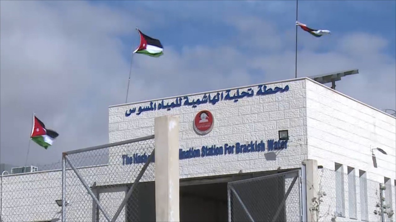 الأردن.. الجامعة الهاشمية تحقق عائدات إضافية عبر المشاريع الاسثمارية