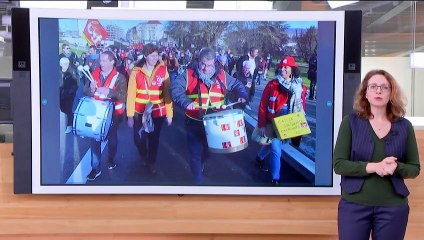 Réforme des retraites : quel coût pour la grève ?