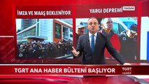Ekrem Açıkel ile TGRT Ana Haber - 16 Ocak 2020