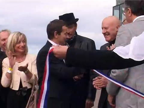 Johnny Hallyday - Le Zénith oh Zénith