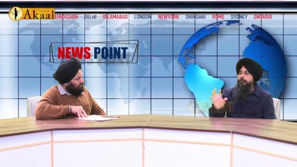 ਜਥੇਦਾਰ ਬਹੁਤ ਕੁੱਝ ਕਰ ਸਕਦਾ ਪਰ ਜੇ ਉਹ ਇਕੱਲਾ ਰਹਿ ਗਿਆ ਅਗਲਿਆਂ ਨੇ ਫੇਰ …!