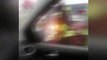 Rusya’da 20 aracın karıştığı zincirleme kaza: 1 ölü, 4 yaralı