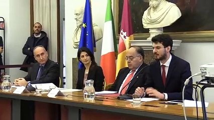 Raggi - L'Ufficio Innovazione per le Politiche Comportamentali (16.01.20)