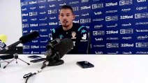 Kalvin Phillips pre-QPR