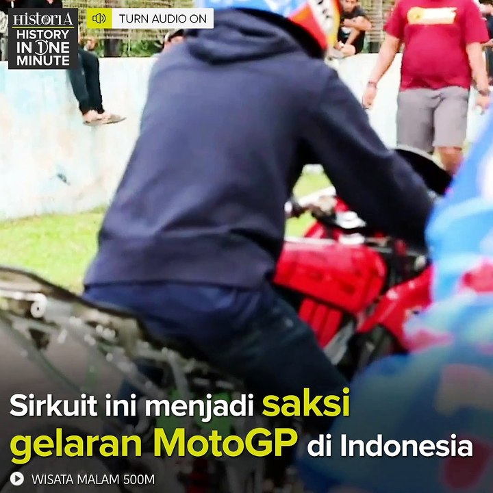 SIRKUIT UNTUK FORMULA ONE