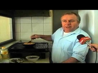 Gatimet tradicionale - (9 Prill 2000)