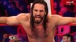 (ITA) Big Show, Kevin Owens e Samoa Joe contro Seth Rollins e gli Authors of Pain [Street Fight Match] - WWE RAW 13/01/2020