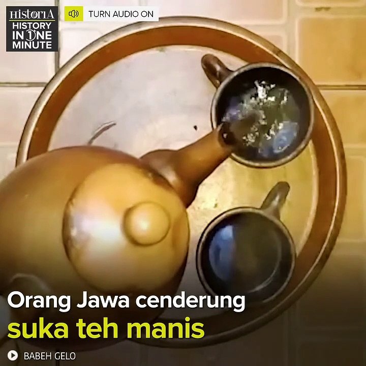 SUKU SUKA MANIS