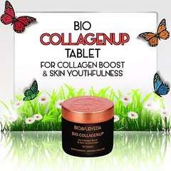 BIO COLLAGENUP TABLET: For Anti-Ageing Detoxification & Rejuvenation
