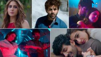 #LoveAajKal : Kartik and Sara's love story adds nothing new in rehashed Imtiaz Ali's film