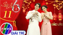 Solo cùng Bolero Mùa 6 - Tập 11[3]: Thiên duyên tiền định - Hoài Sơn, Hồng Hạnh