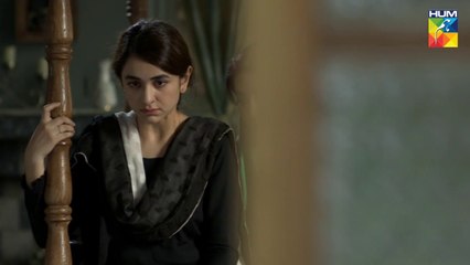 Dar Si Jaati Hai Sila - Episode 22 - HUM TV Drama - Yumna Zaidi - Noman Ijaz