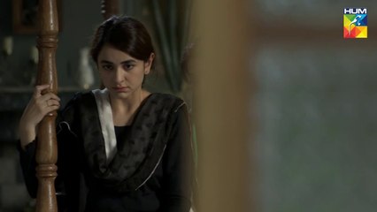 Dar Si Jaati Hai Sila - Episode 21 - HUM TV Drama - Yumna Zaidi - Noman Ijaz