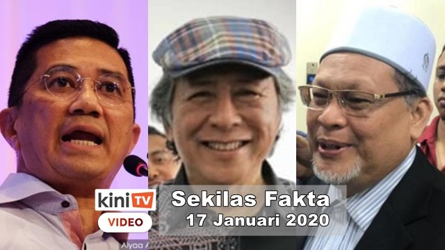 Tunggu giliran ke penjara, Najib PM hebat, Takkan menteri pakai Viva