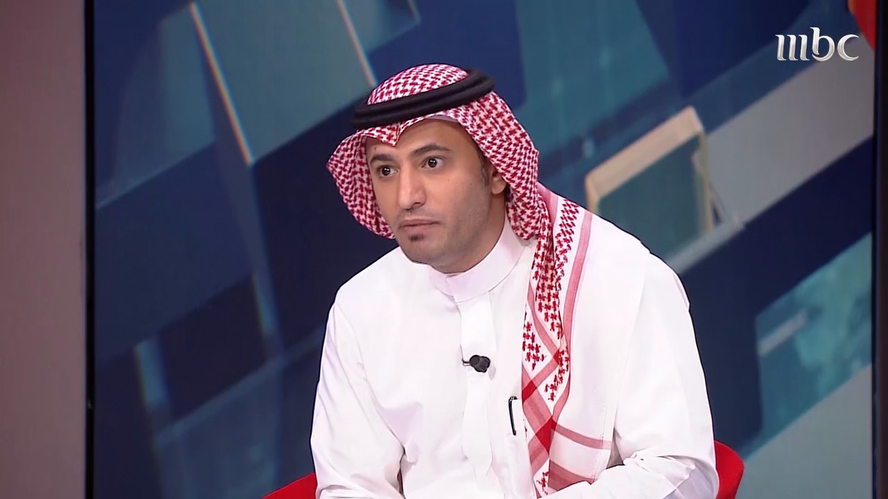 مشعل الحارثي: الشاعر خلف بن هذال العتيبي يكفيه هذا الشرف