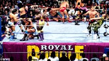 10 WWE Superstars You Didn’t Know Won Secret Royal Rumbles  Secret WWE Royal Rumble Winners