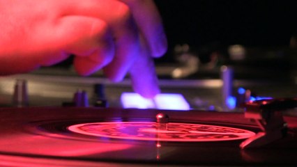 Dj DRK,  sortie du 2d album du DJ stéphanois, composé  à St-E',  parfait pour le dancefloor everywhere !