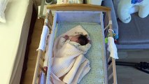 China registra la tasa de natalidad más baja desde 1949
