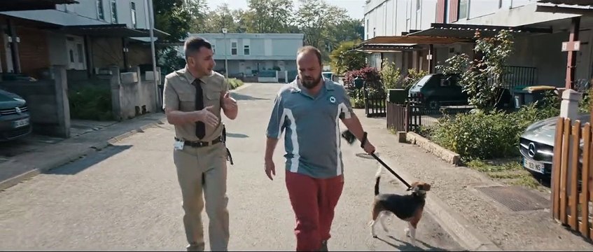 Lucky Bande-annonce Teaser - Guitare (2020) Florence Foresti, Michaël Youn