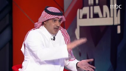 قصيدة تنبأ فيها الحارثي بأحداث سياسية في الخليج ووقعت