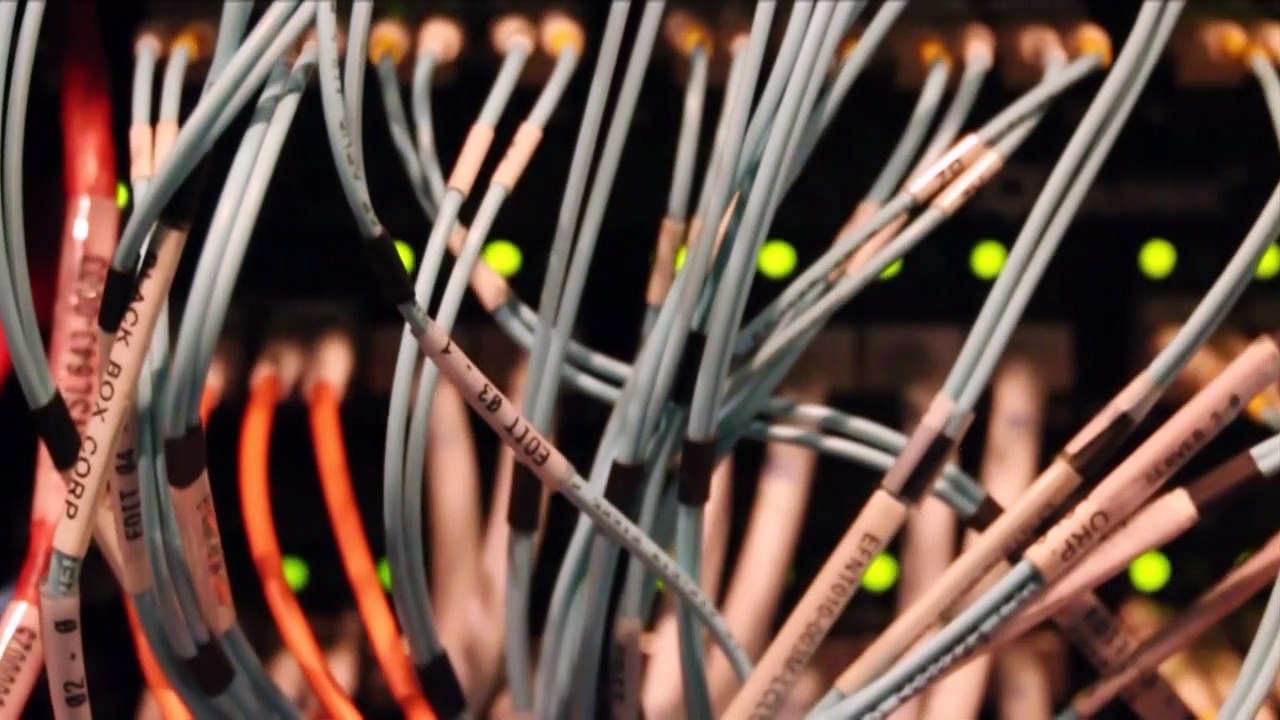 Schnell erklärt: Das Darknet - Ort der Kriminalität