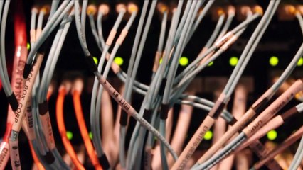 Schnell erklärt: Das Darknet - Ort der Kriminalität
