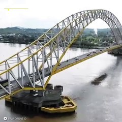 Tambang Batubara Pertama di Indonesia_