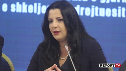 Report TV - Aksidentet rrugore, Balluku: Do ngremë qendrën e menaxhimit të trafikut