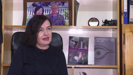 "Medica Kosova" vazhdon të mbështes gratë-Lajme