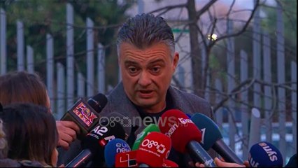 Ora news - Lobimi rus, gjykata pushon çështjen "Basha"