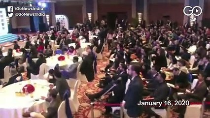 Amazon के एक बिलियन डॉलर के निवेश का वादा कोई एहसान नहीं: पियूष गोयल