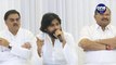 Pawan Kalyan Warns YS Jagan || Janasena BJP Alliance || Oneindia Telugu