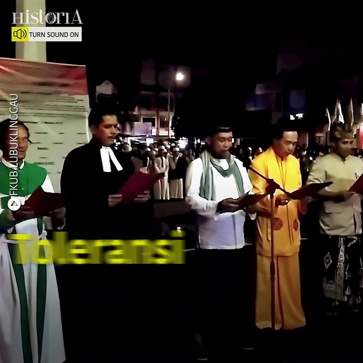 TOLERANSI SUNAN KUDUS