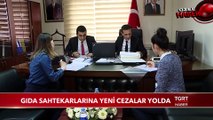 Gıda Sahtekarlarına Yeni Cezalar Yolda