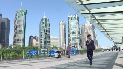 Kina regjistron rritjen më të ulët ekonomike në 29 vite