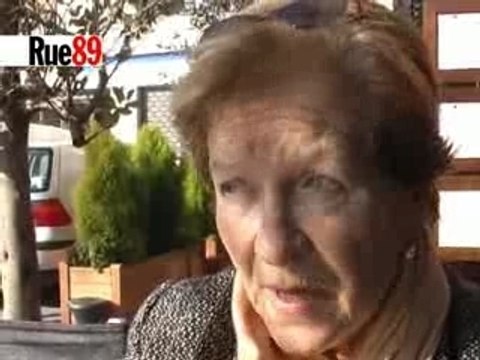 Lucienne Buton, son combat pour le logement social