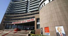 Son dakika: CHP'nin 37'nci Kurultayı Mart ayında yapılacak