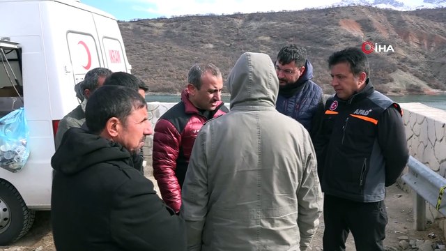 Kayıp Gülistan'ı arama çalışmaları devam ediyor