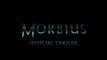 MORBIUS - Teaser Trailer I latest Action Movies I English Movies