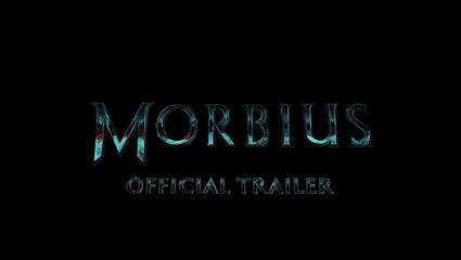 MORBIUS - Teaser Trailer I latest Action Movies I English Movies