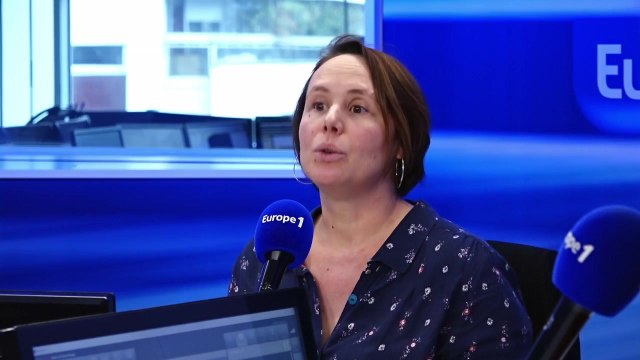 La France bouge : Elodie Rome, fondatrice d'Elisaya, un site internet de vêtements sur mesure réalisés par des couturières