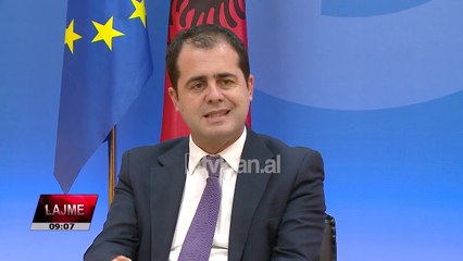 Edicioni i Lajmeve Tv Klan 16 Janar 2020, ora 09:00