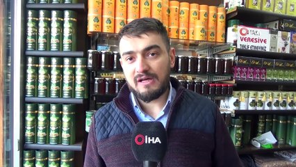 Siirt’te fıstık fiyatları altınla yarışıyor